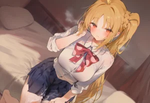 少把盐 Ijichi Nijika 伊地知虹夏 - Page 66