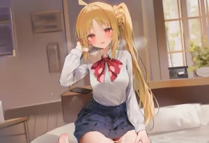 少把盐 Ijichi Nijika 伊地知虹夏 - Page 68