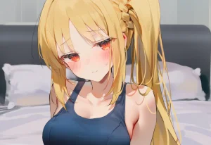 少把盐 Ijichi Nijika 伊地知虹夏 - Page 72