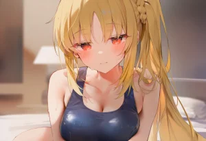 少把盐 Ijichi Nijika 伊地知虹夏 - Page 73