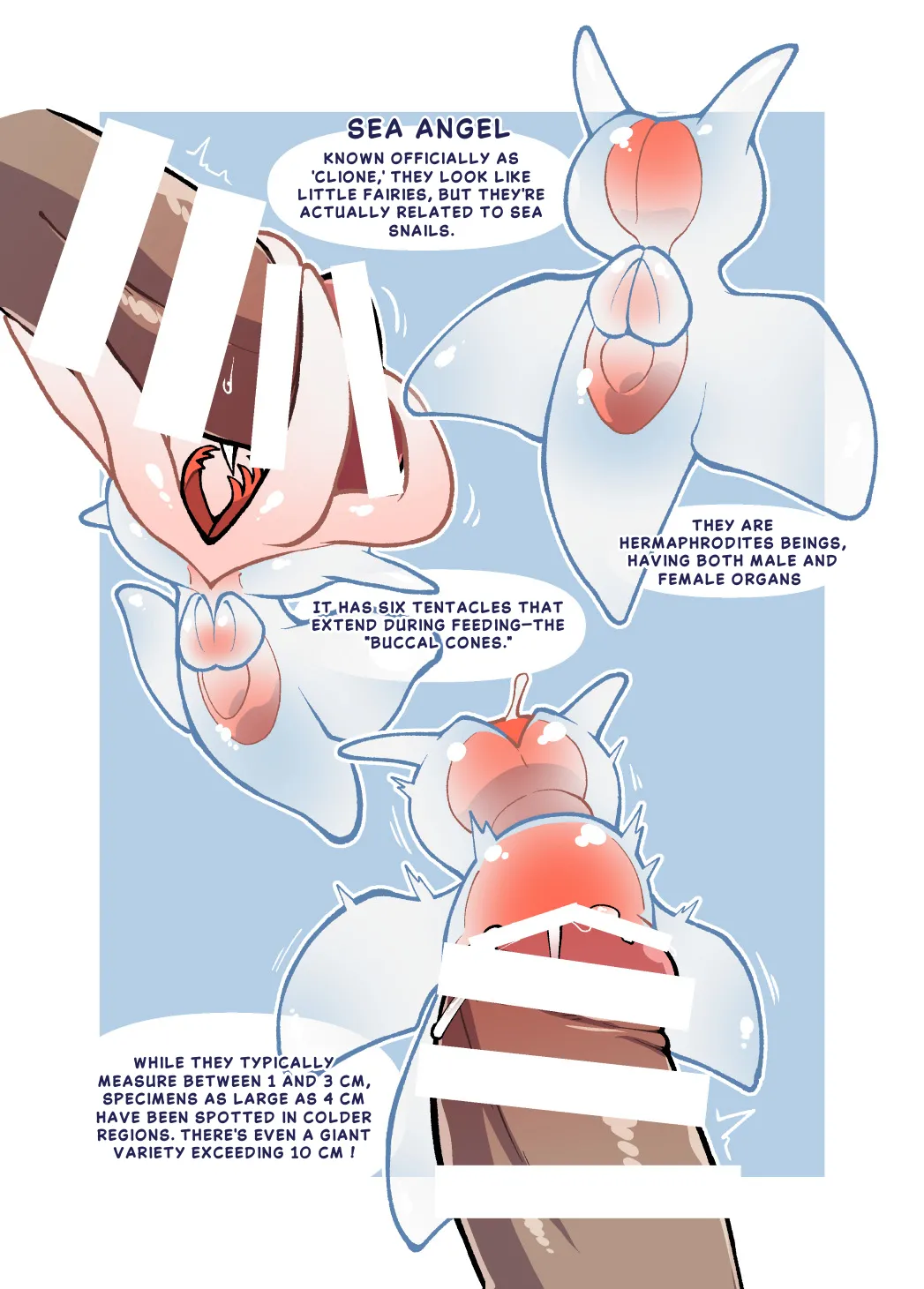 Ika Guerrilla Kageyama Dokidoki Suizokukan English - Image 16