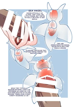 Ika Guerrilla Kageyama Dokidoki Suizokukan English - Page 16