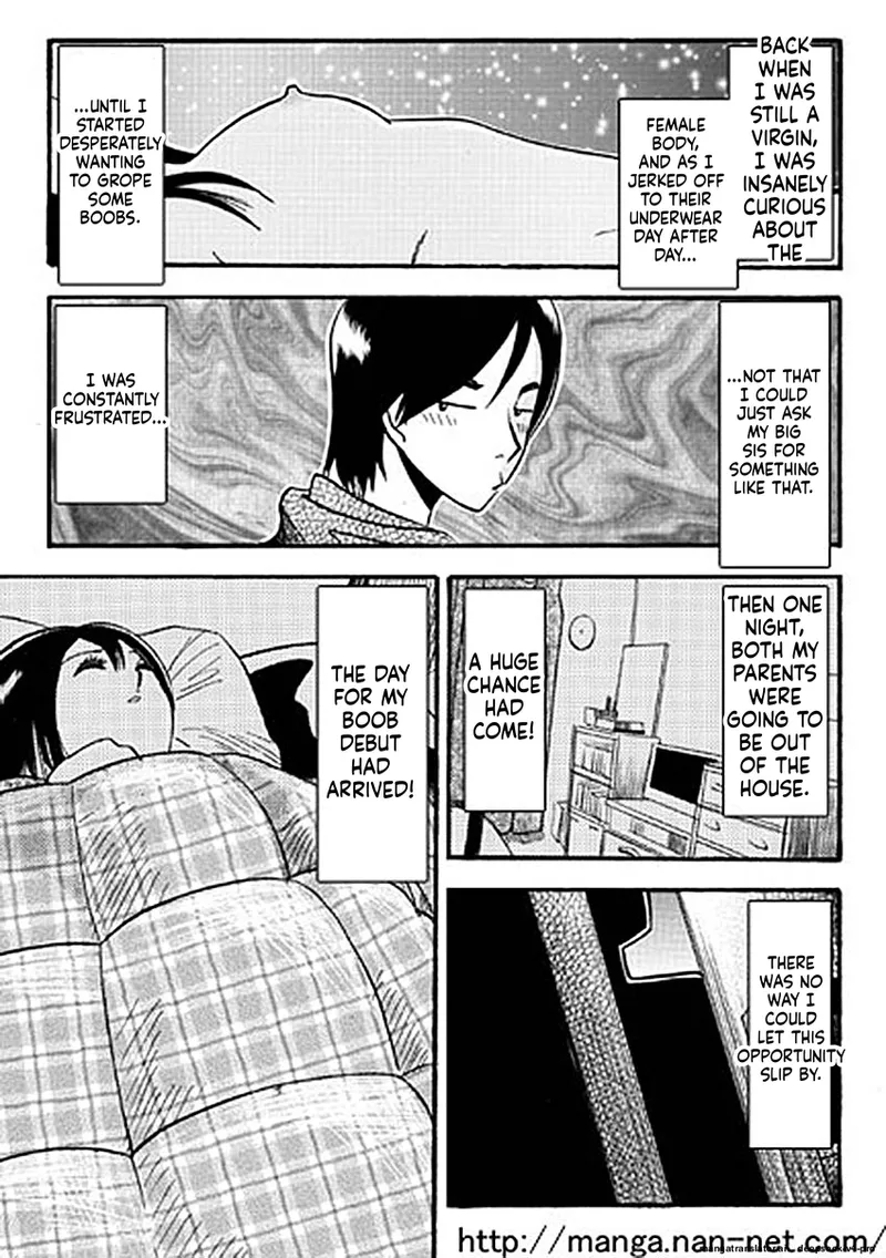 Ikamatsu Itoshino Onemurisama - Image 3