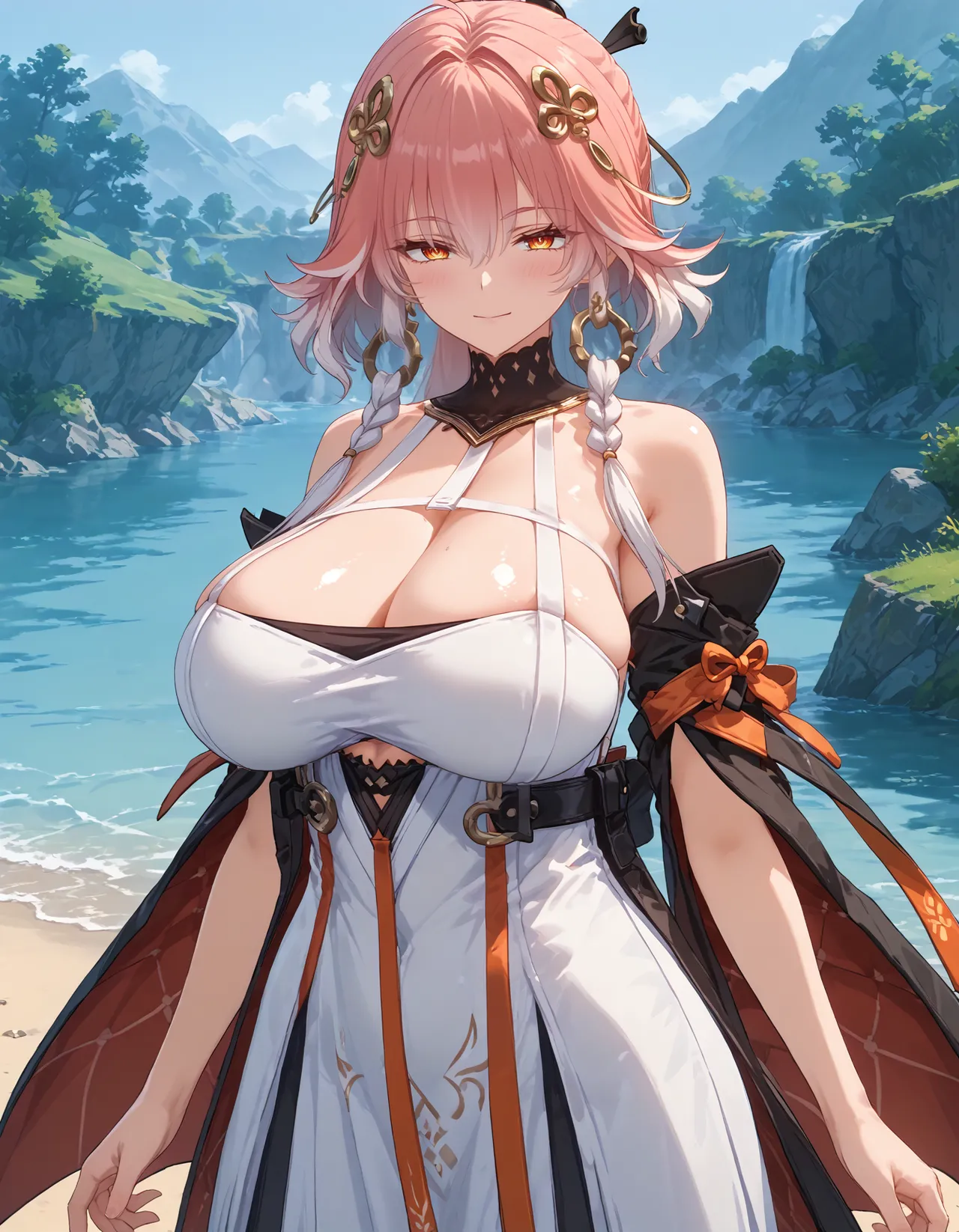 Iku_1919 Changli Patreon - Image 12