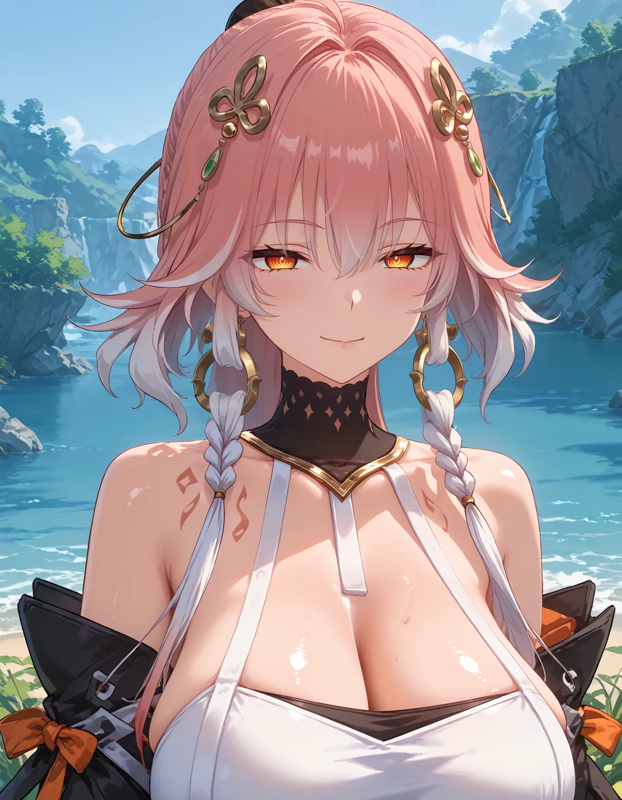 Iku_1919 Changli Patreon - Image 6