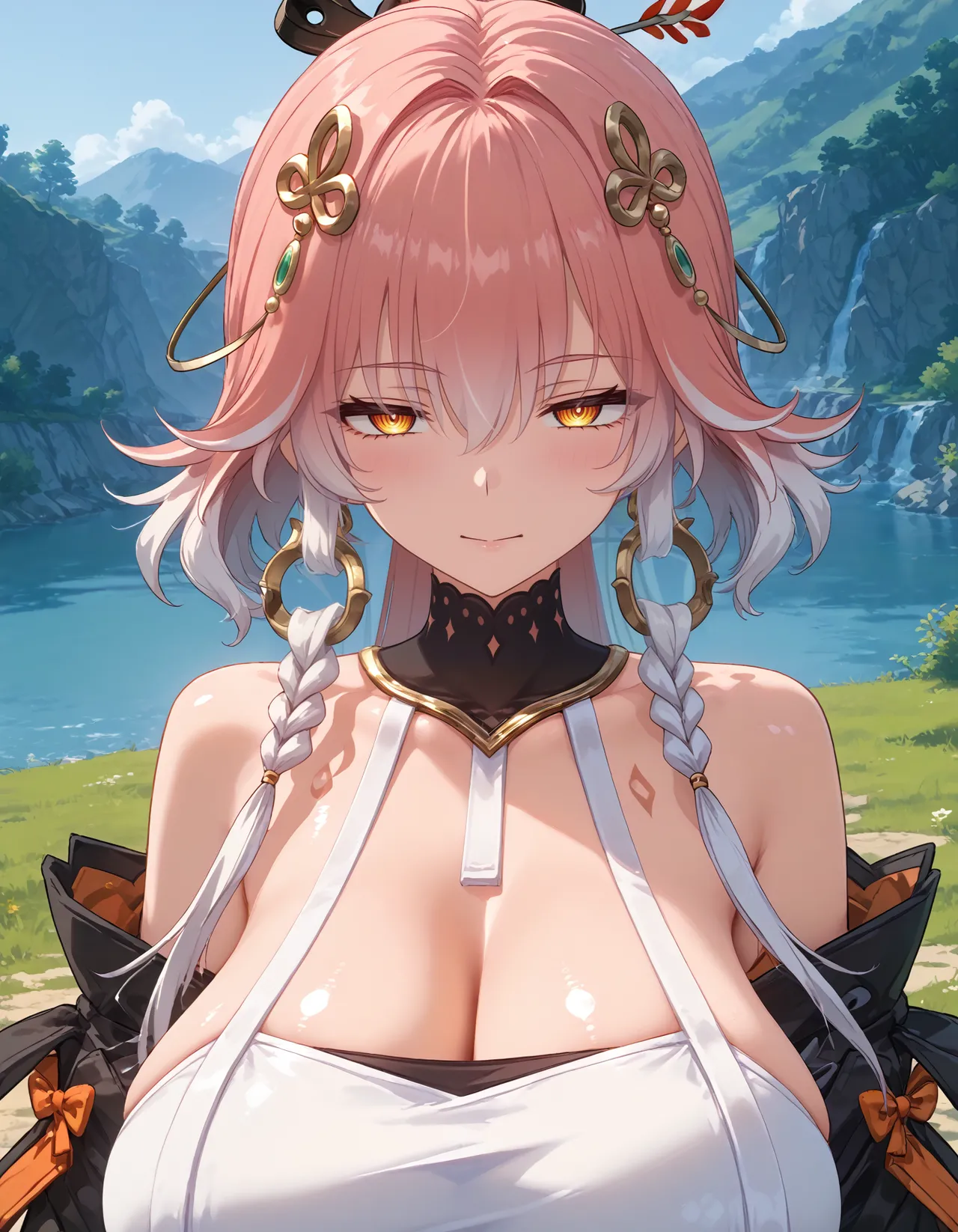 Iku_1919 Changli Patreon - Image 9