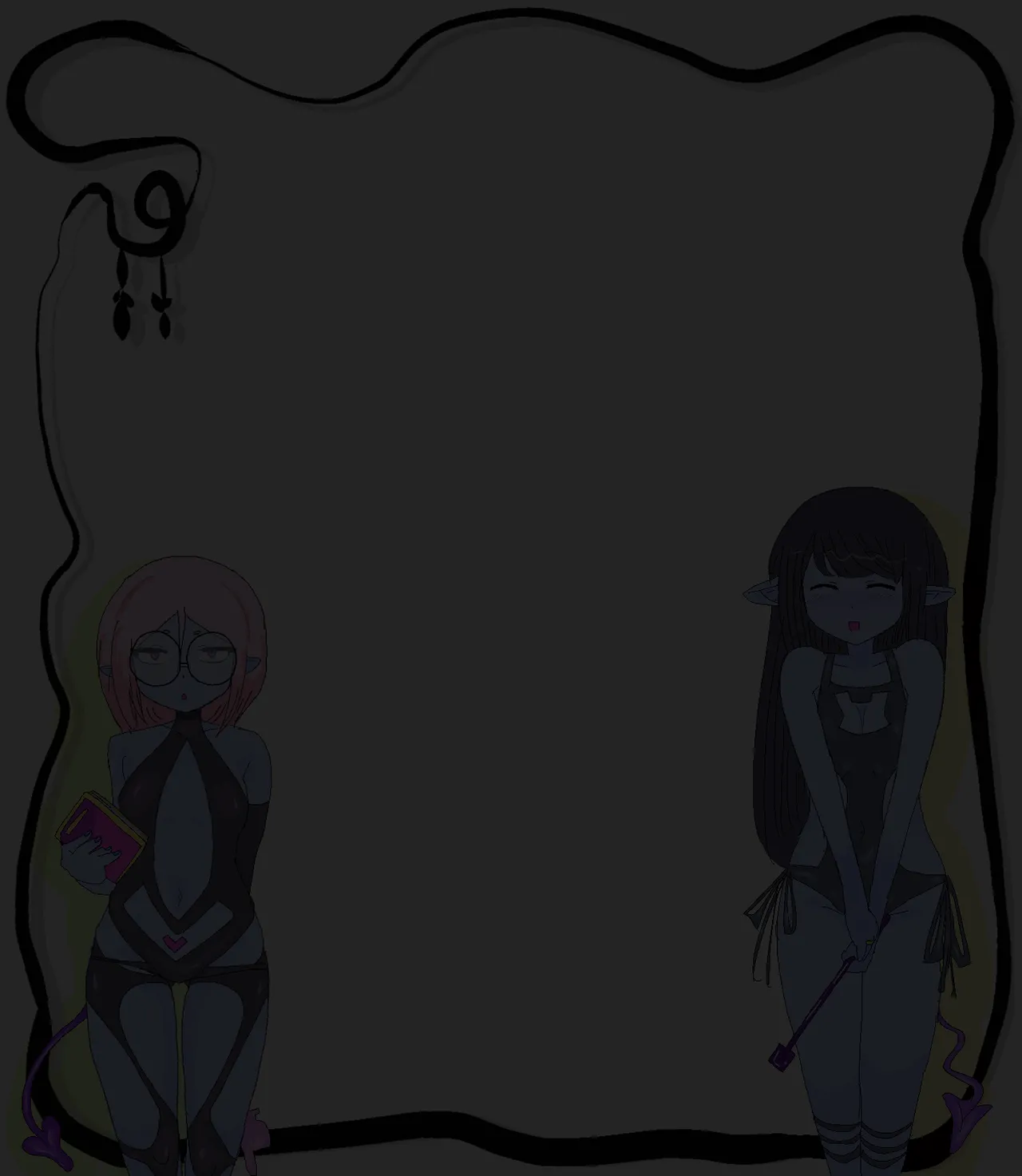 Ikuikumanaha Succubus lecture - Image 11