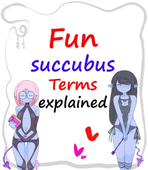 Ikuikumanaha Succubus lecture Thumbnail