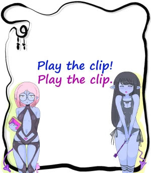 Ikuikumanaha Succubus lecture - Page 10