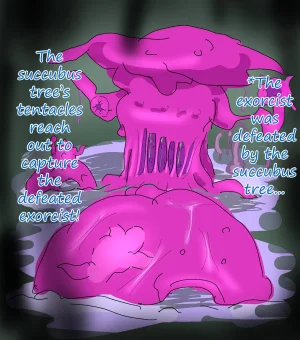 Ikuikumanaha Succubus lecture - Page 12