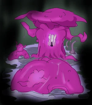 Ikuikumanaha Succubus lecture - Page 14