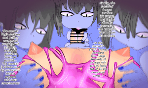 Ikuikumanaha Succubus lecture - Page 17