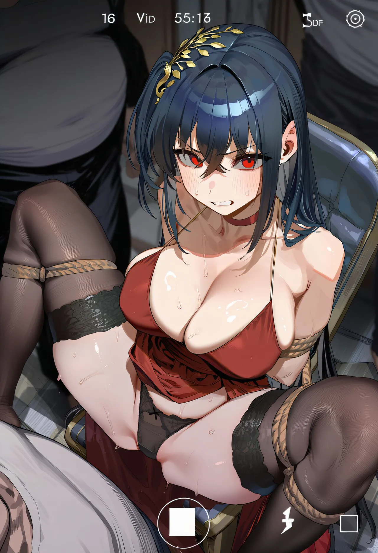 Ikuniku 大鳳 - Image 15