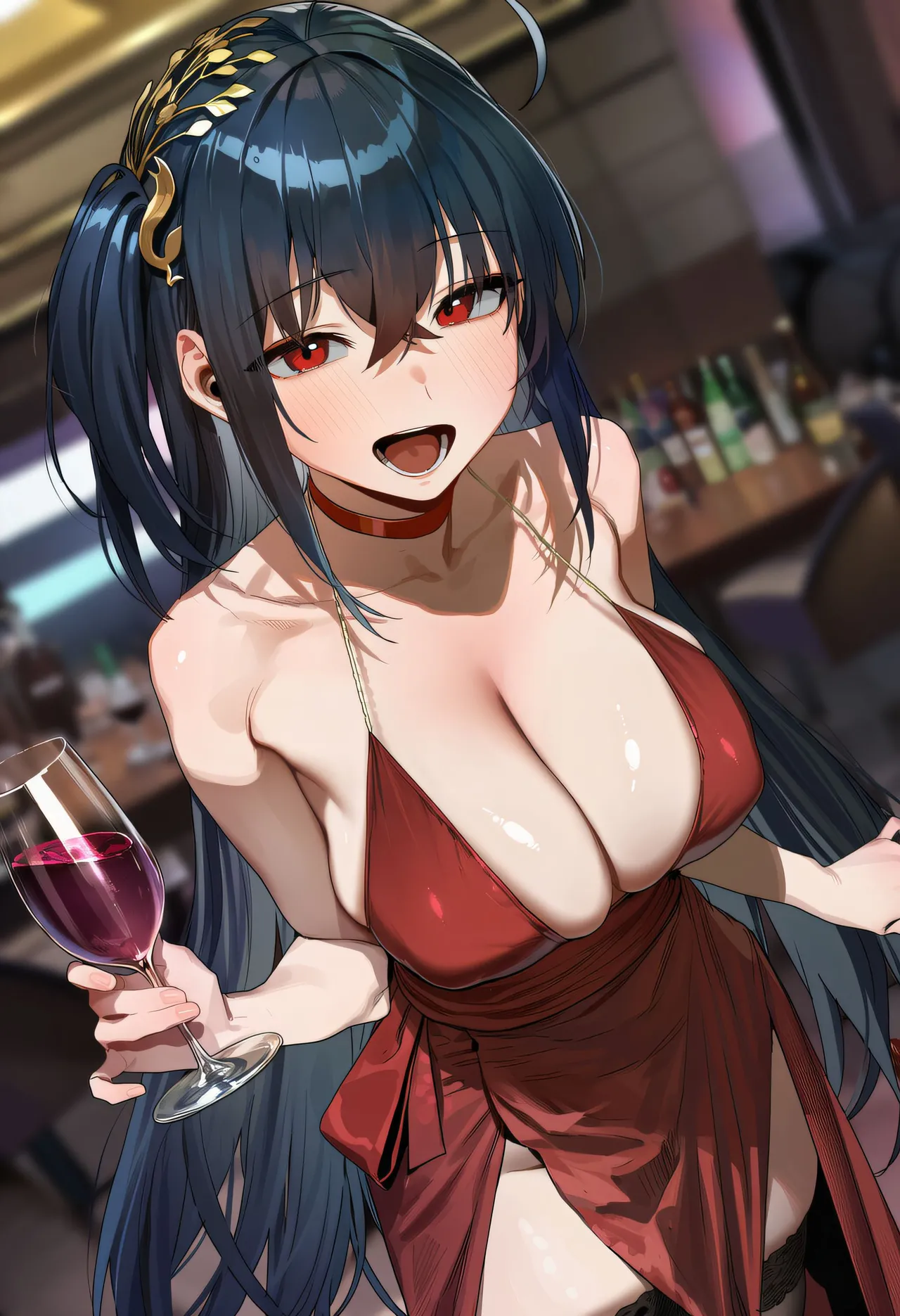 Ikuniku 大鳳 - Image 4