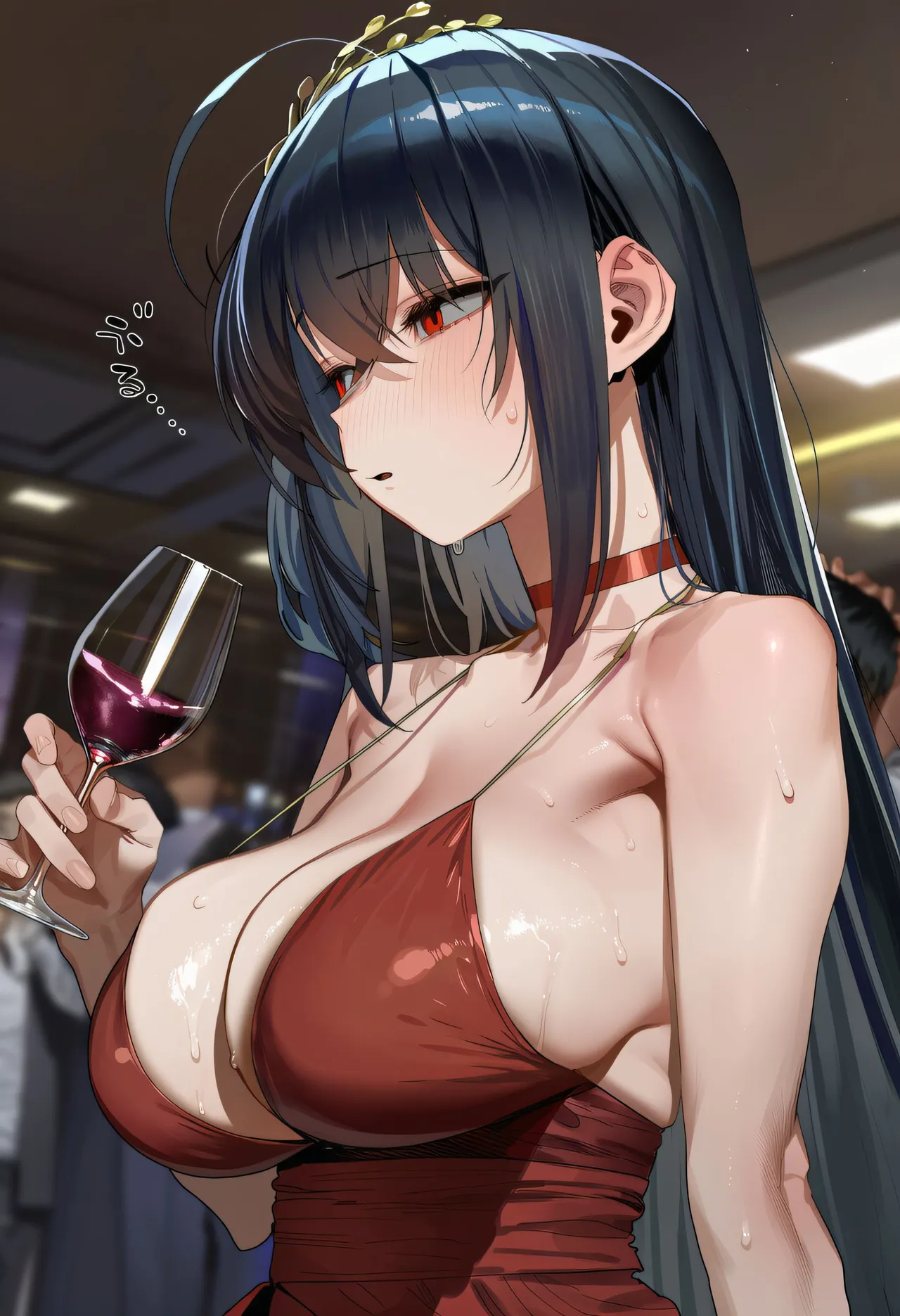 Ikuniku 大鳳 - Image 7