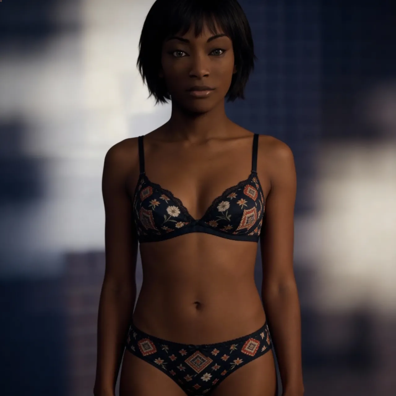 Il0v3y0u1000 Underwear Girls - Image 12