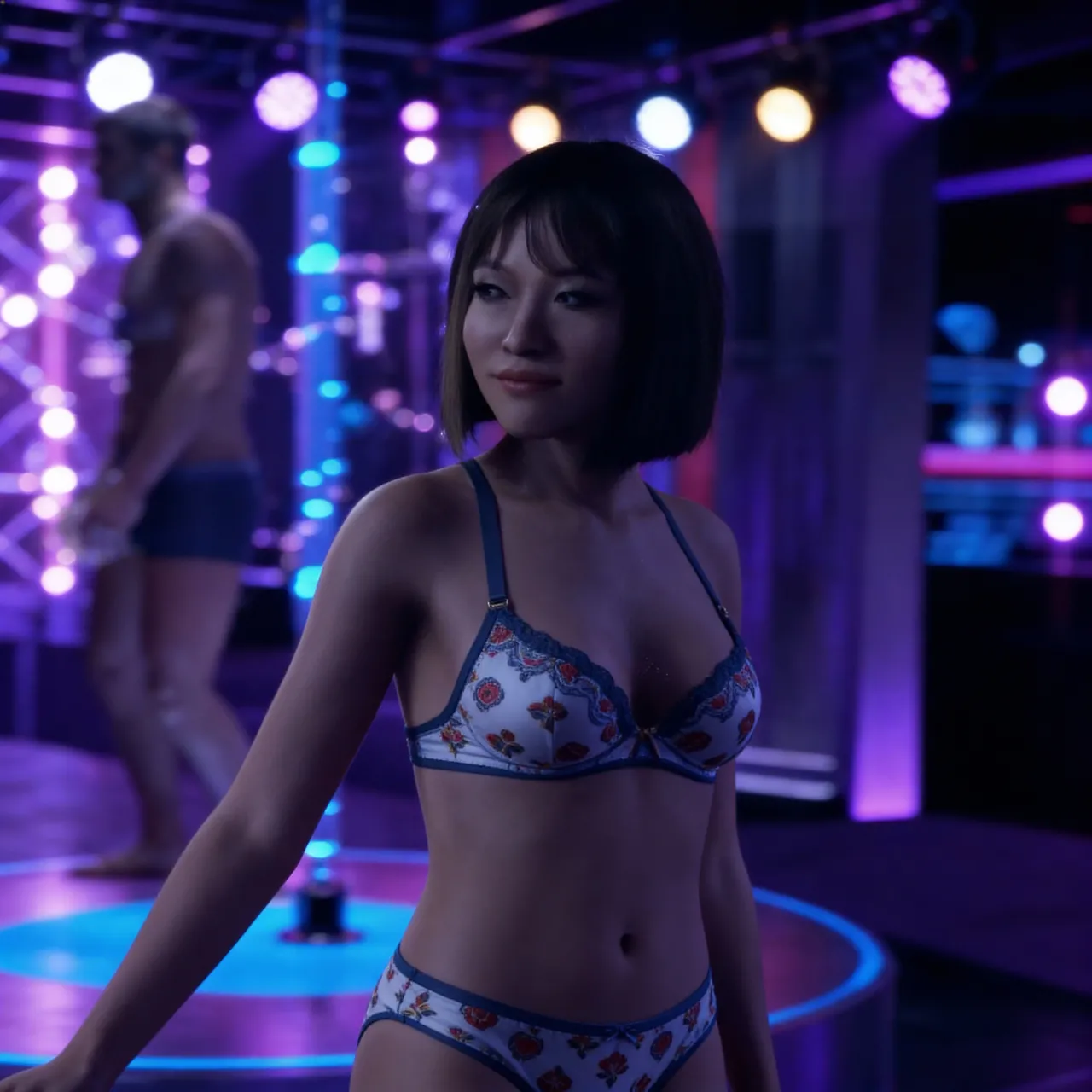 Il0v3y0u1000 Underwear Girls - Image 16