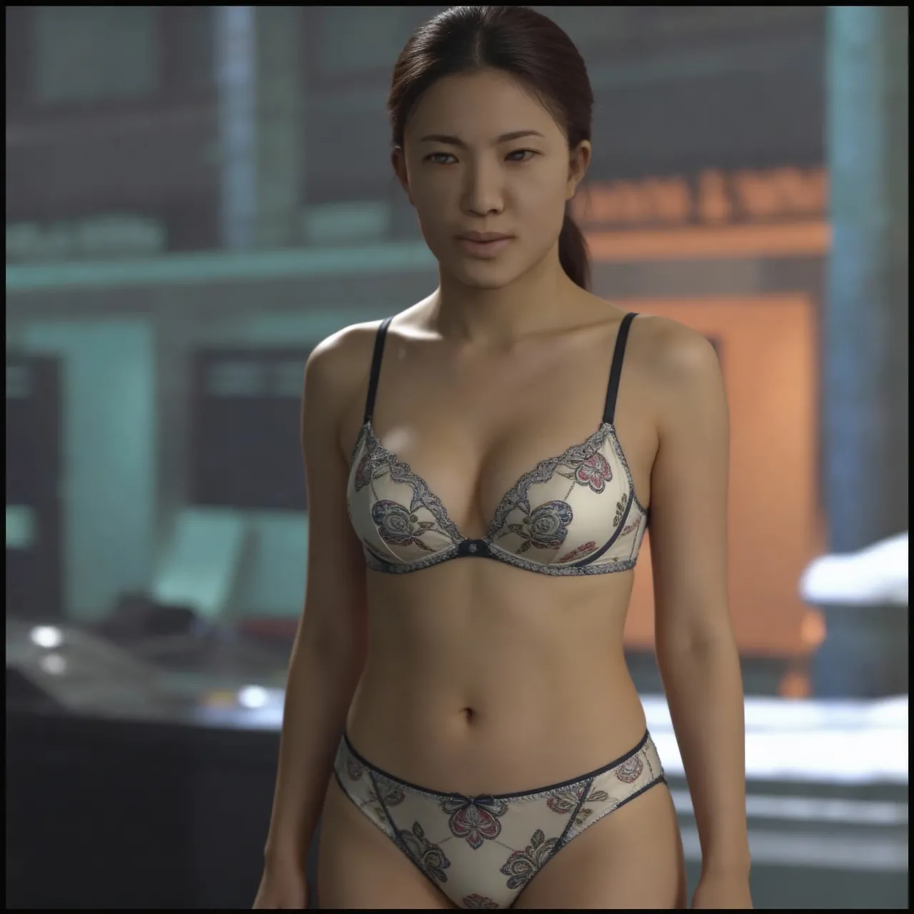 Il0v3y0u1000 Underwear Girls - Image 19