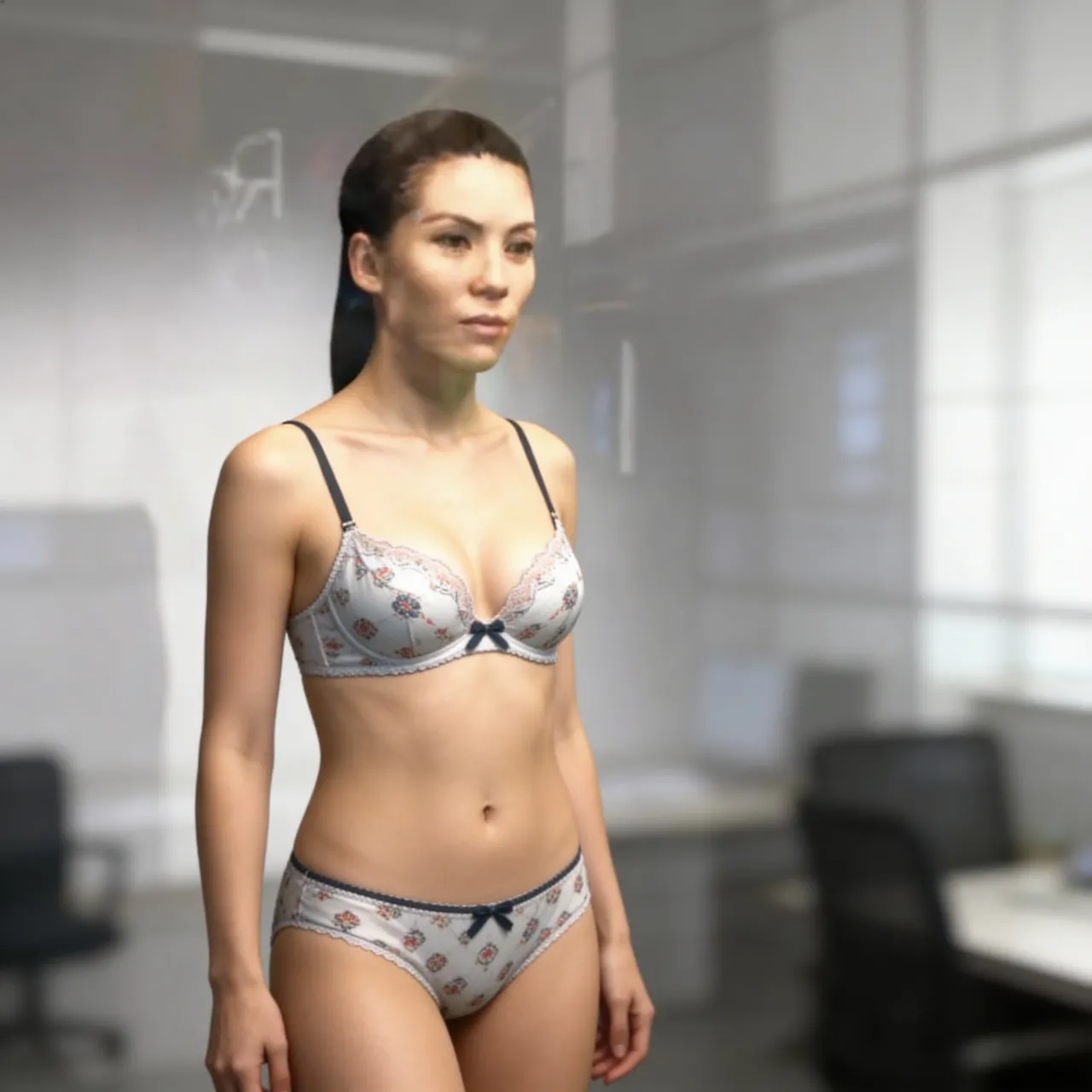 Il0v3y0u1000 Underwear Girls - Image 21