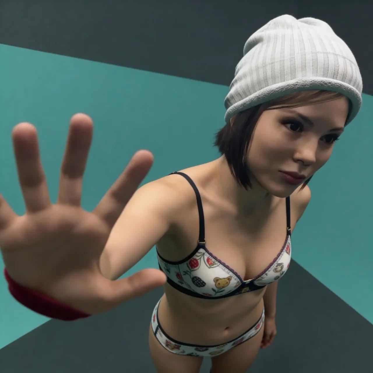 Il0v3y0u1000 Underwear Girls - Image 27