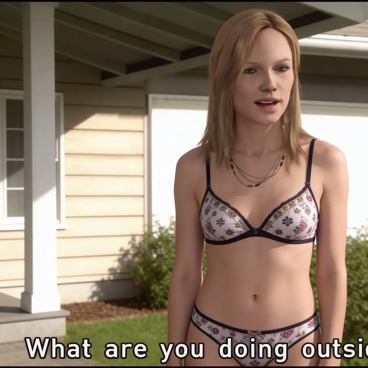 Il0v3y0u1000 Underwear Girls - Image 30