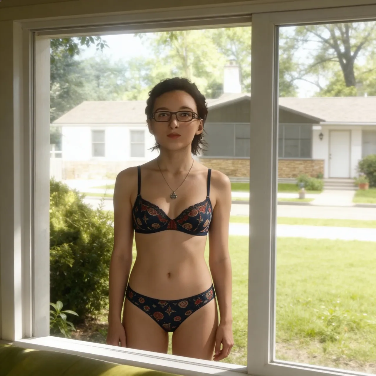 Il0v3y0u1000 Underwear Girls - Image 33