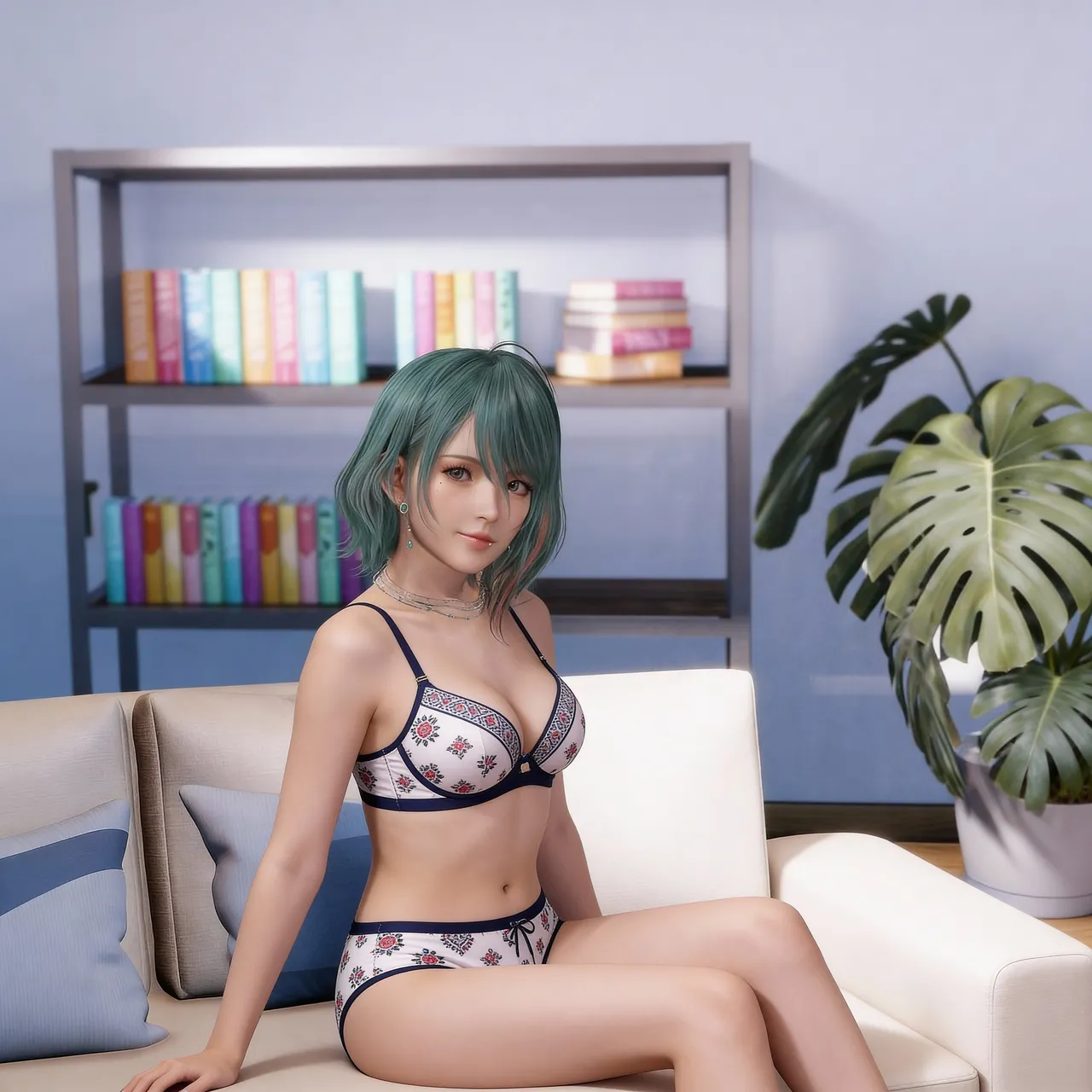 Il0v3y0u1000 Underwear Girls - Image 42