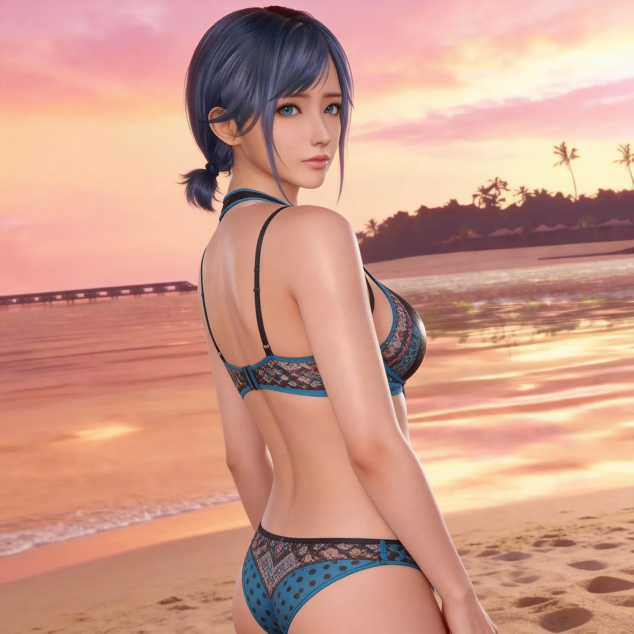 Il0v3y0u1000 Underwear Girls - Image 45