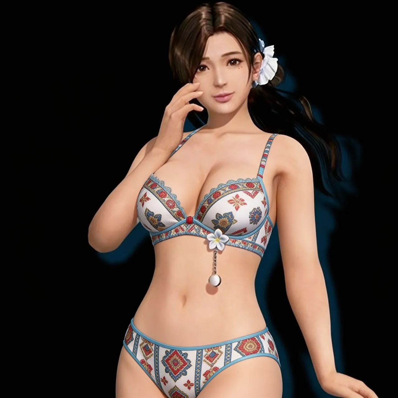 Il0v3y0u1000 Underwear Girls - Image 47