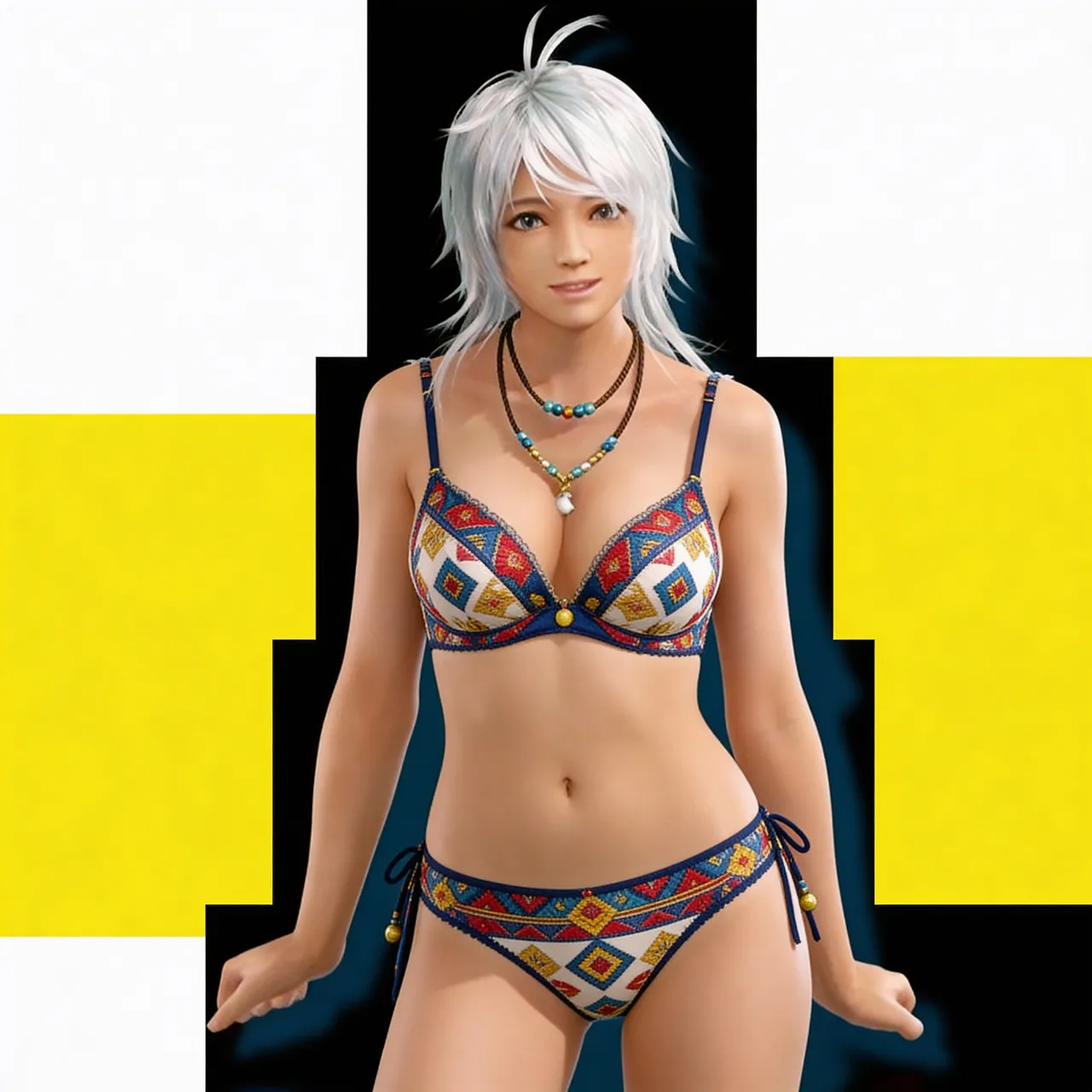 Il0v3y0u1000 Underwear Girls - Image 48