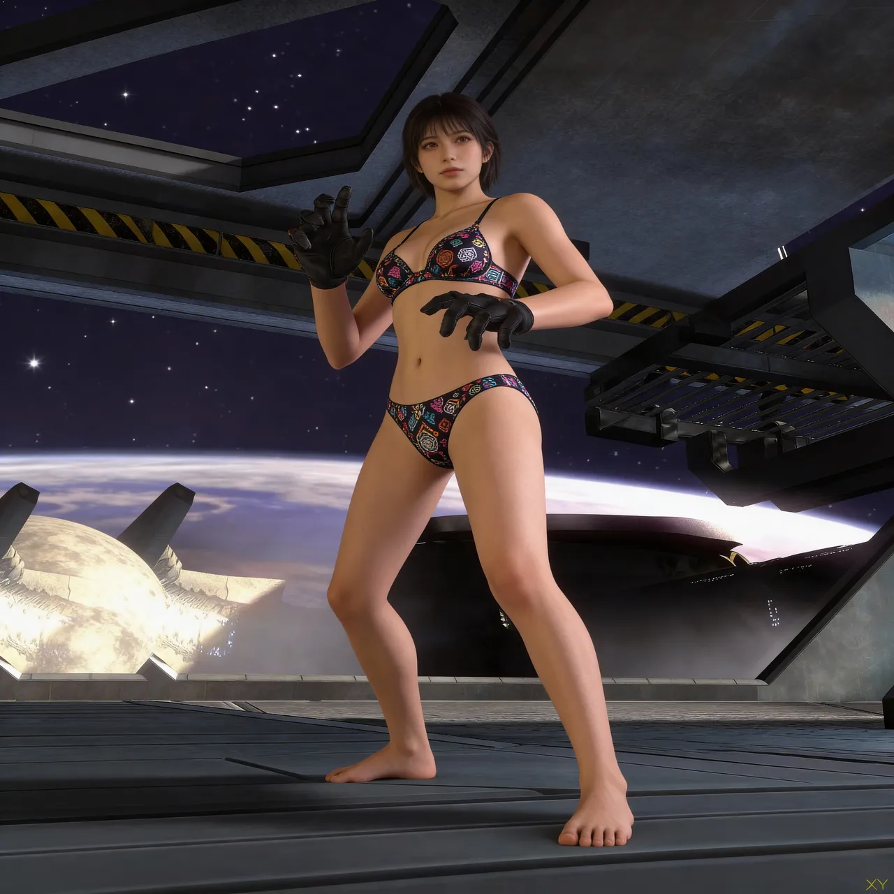 Il0v3y0u1000 Underwear Girls - Image 50