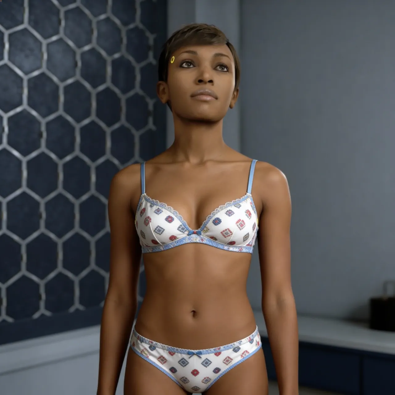 Il0v3y0u1000 Underwear Girls - Image 8