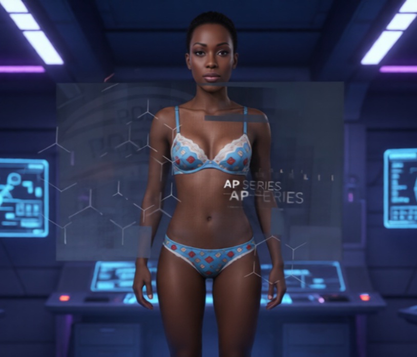 Il0v3y0u1000 Underwear Girls - Image 9