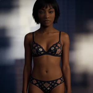 Il0v3y0u1000 Underwear Girls - Page 12