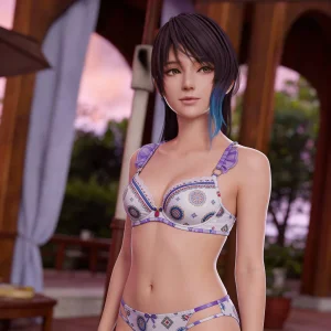 Il0v3y0u1000 Underwear Girls - Page 43