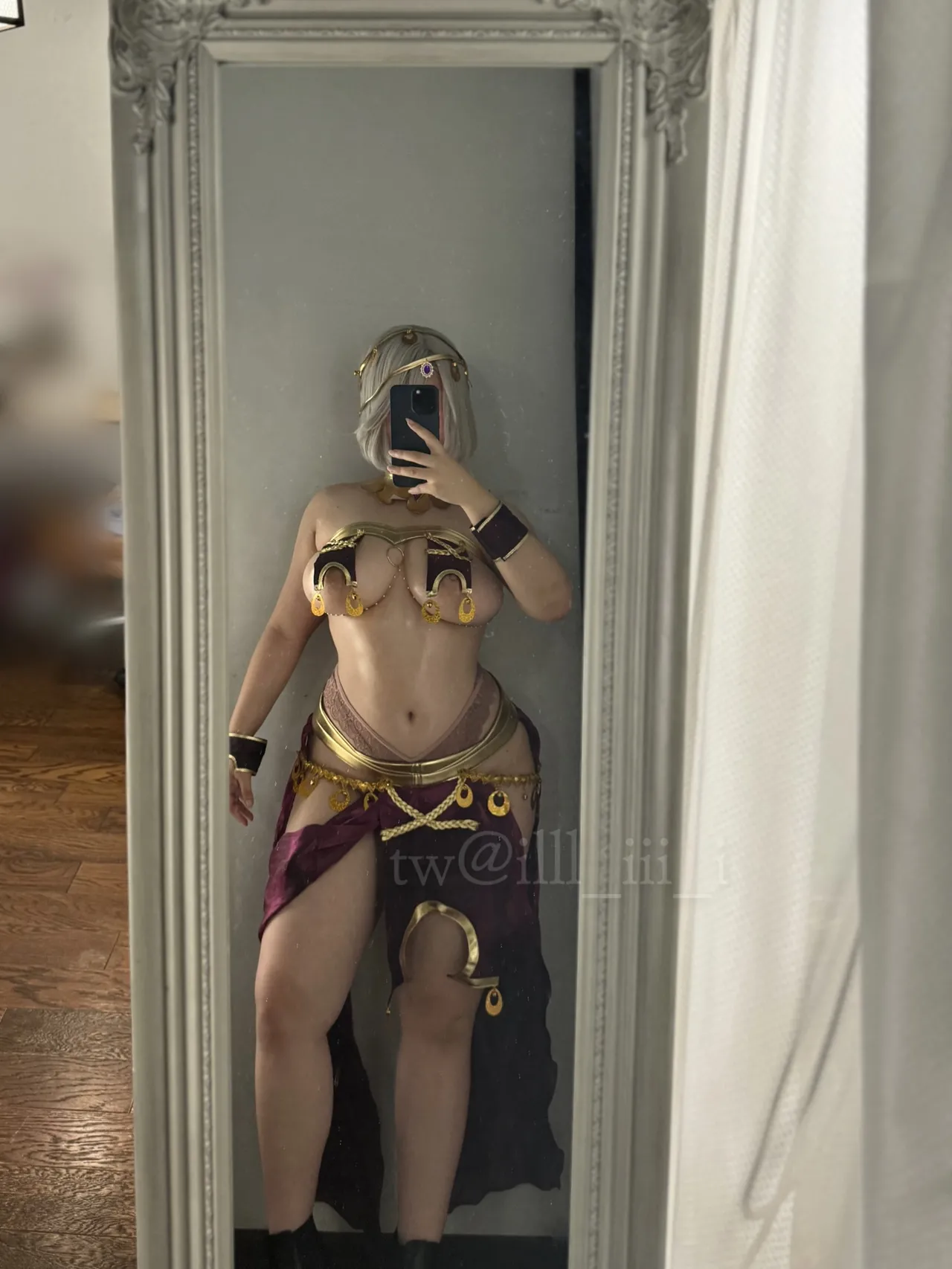 illl_iii_i - Dancer 2B - Image 18