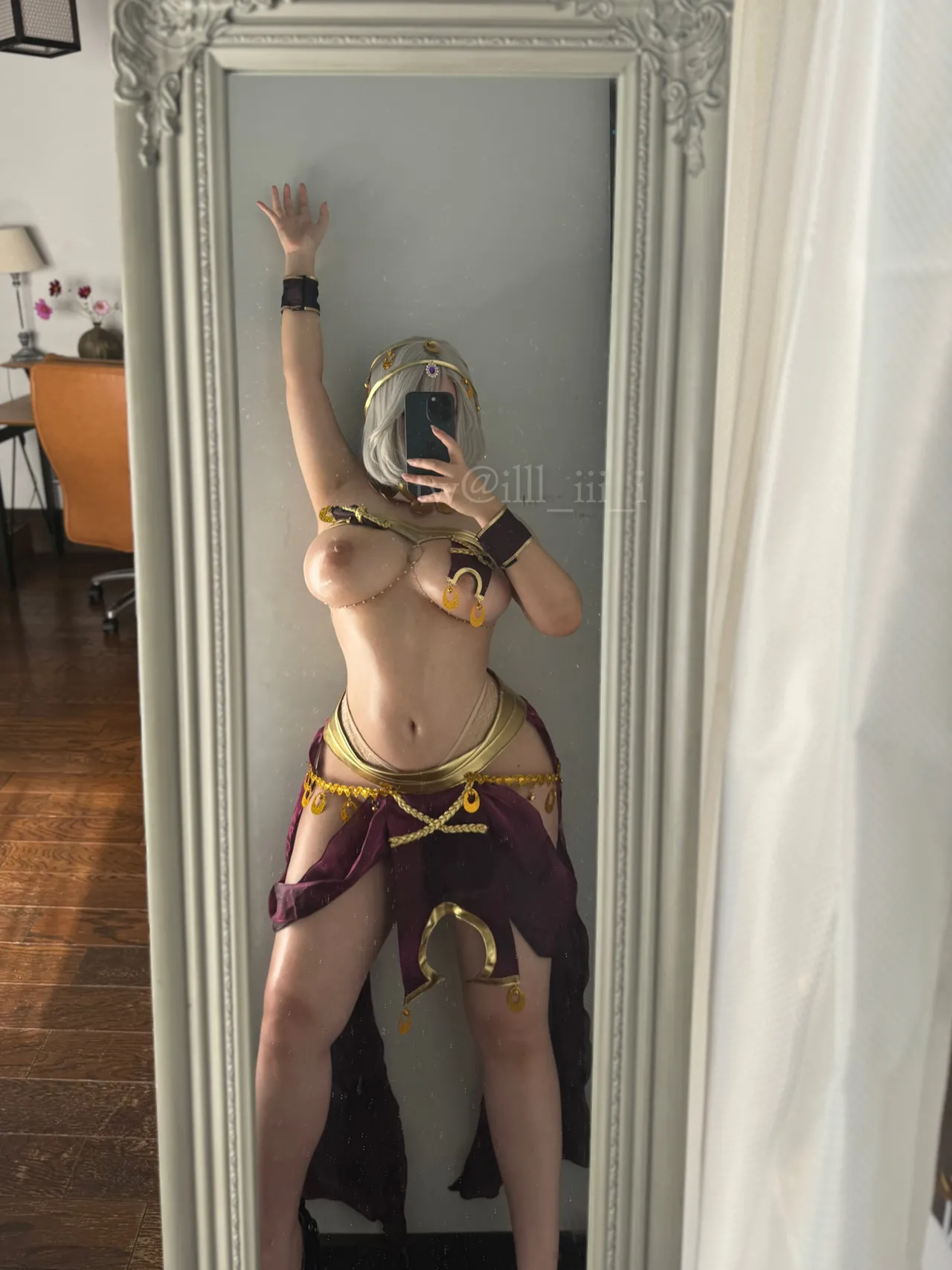 illl_iii_i - Dancer 2B - Image 9