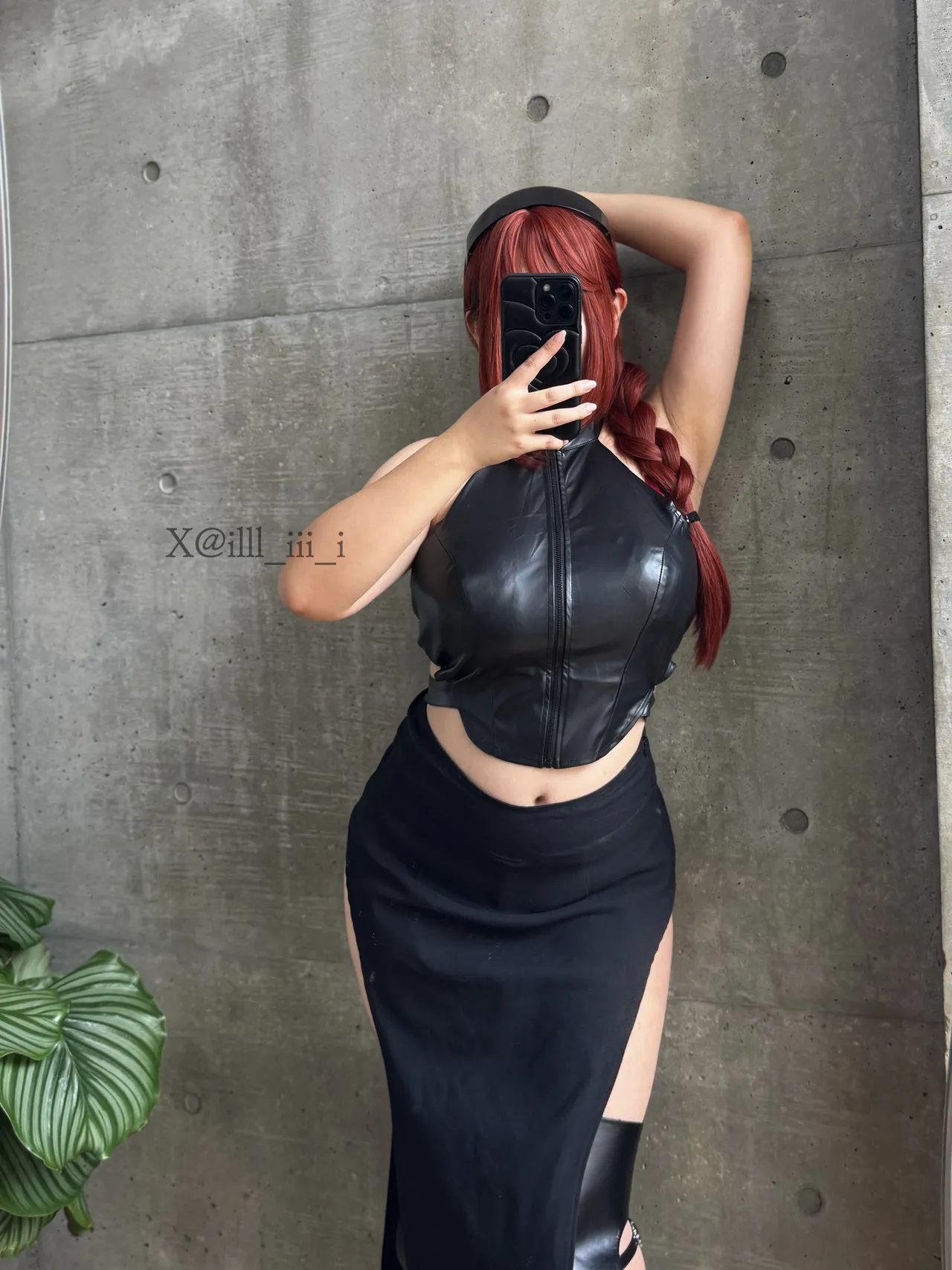 illl_iii_i - Makima dress - Image 8
