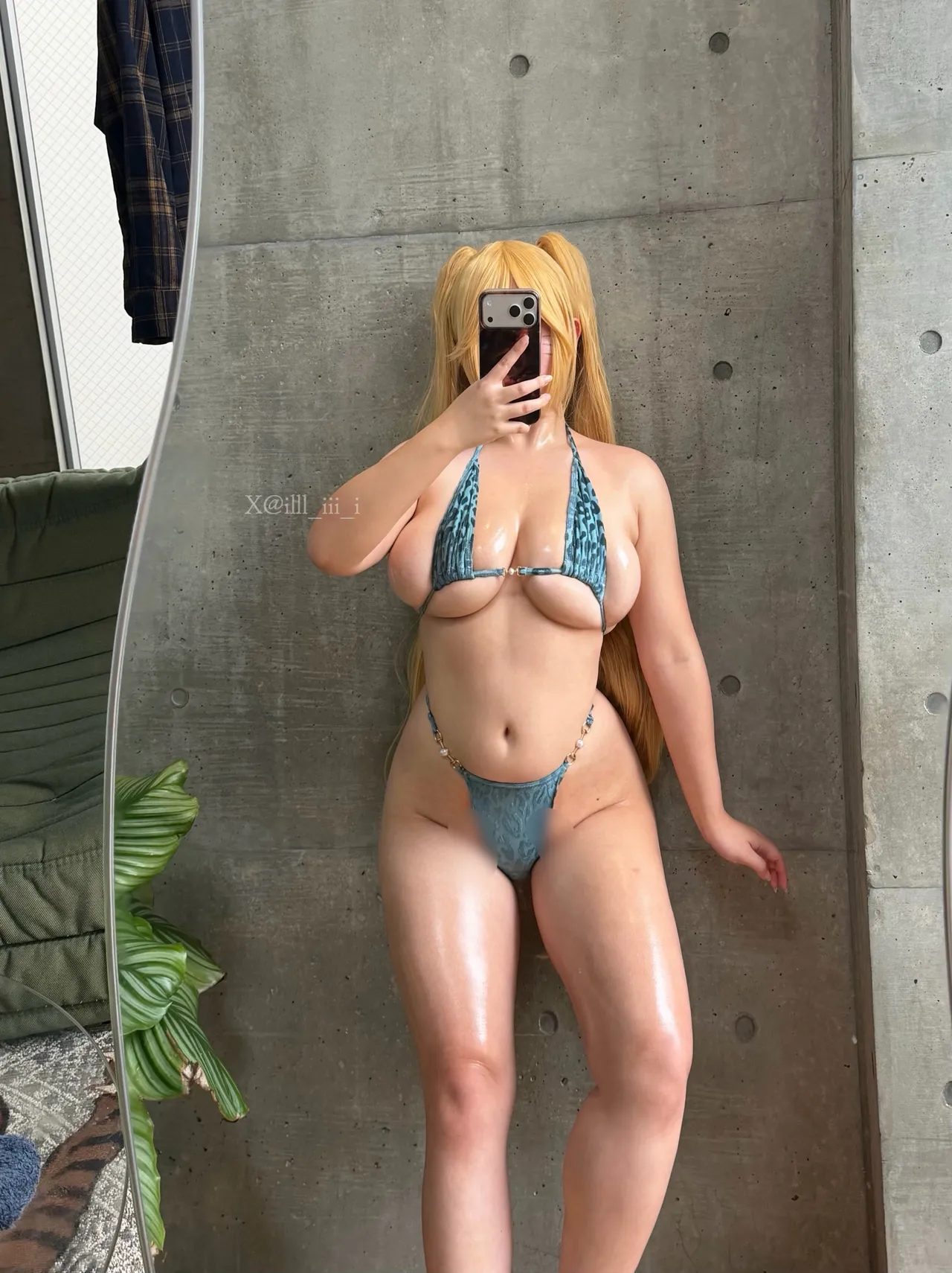 illl_iii_i - Naruto - Image 1