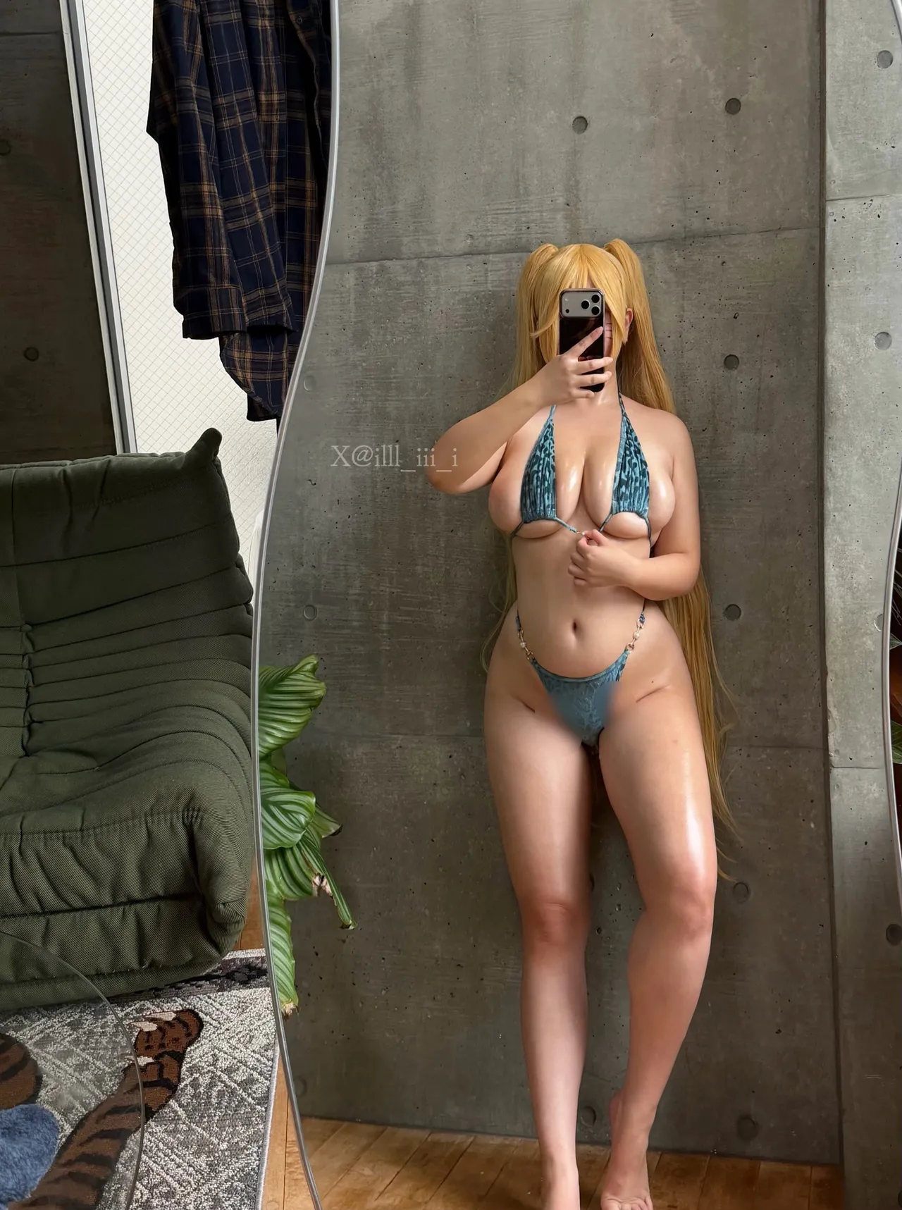 illl_iii_i - Naruto - Image 12