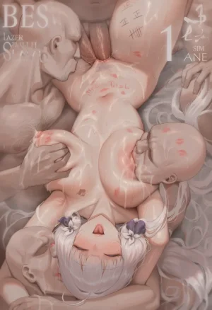 illustrious PatreonSunnyIf Sunny92082112AI - Page 263