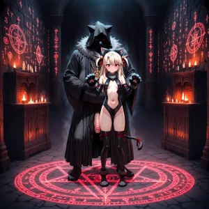 白い物質 Illya - Bad Summoning Fate Series - Page 5