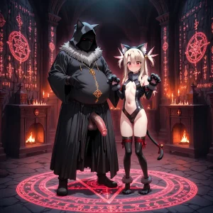 白い物質 Illya - Bad Summoning Fate Series - Page 6