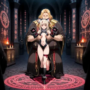 白い物質 Illya - Bad Summoning Fate Series - Page 7