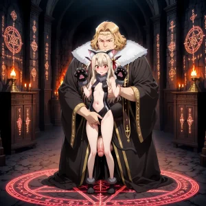 白い物質 Illya - Bad Summoning Fate Series - Page 9