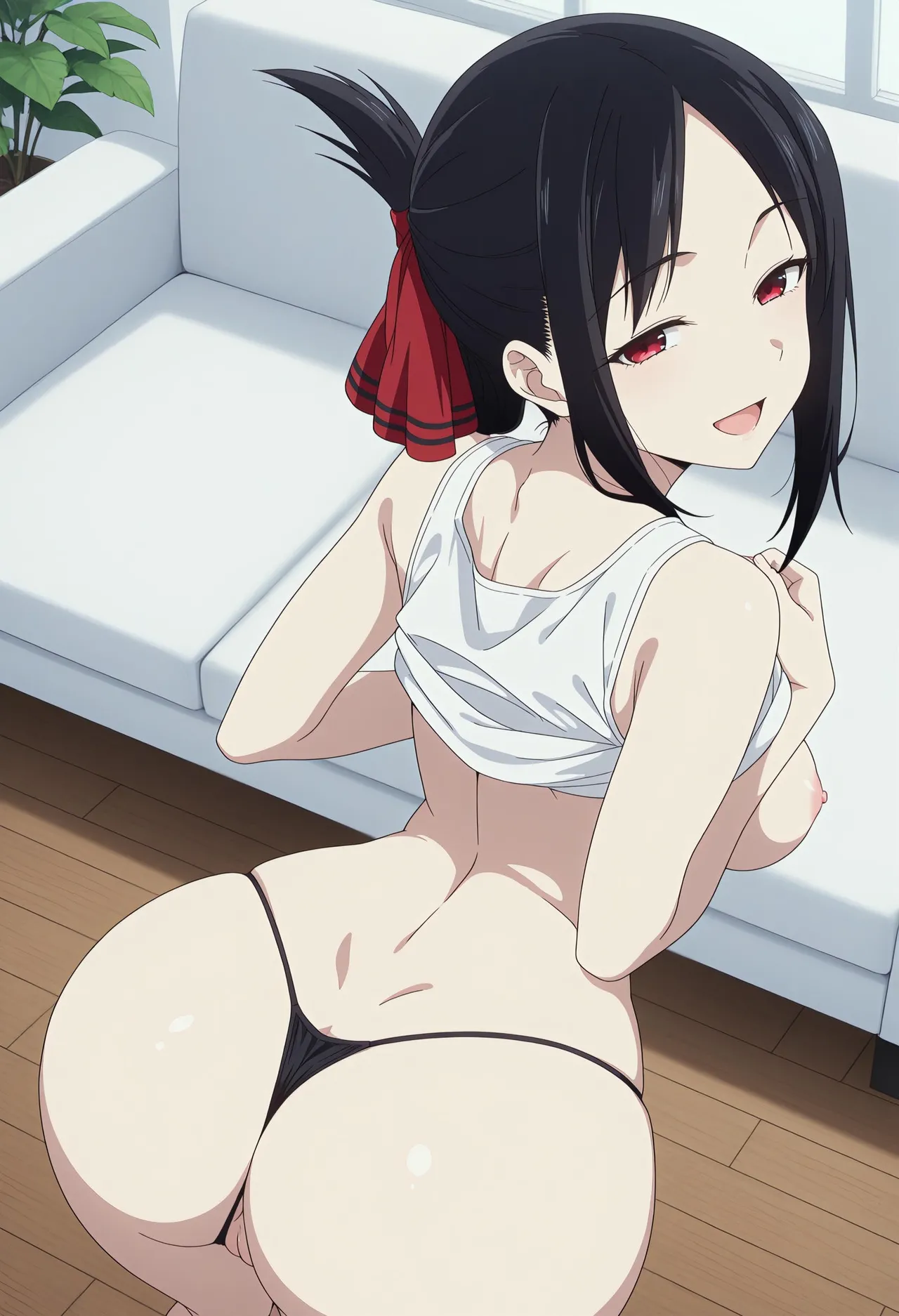 IluluLover - Kaguya Shinomiya FULL - Image 1