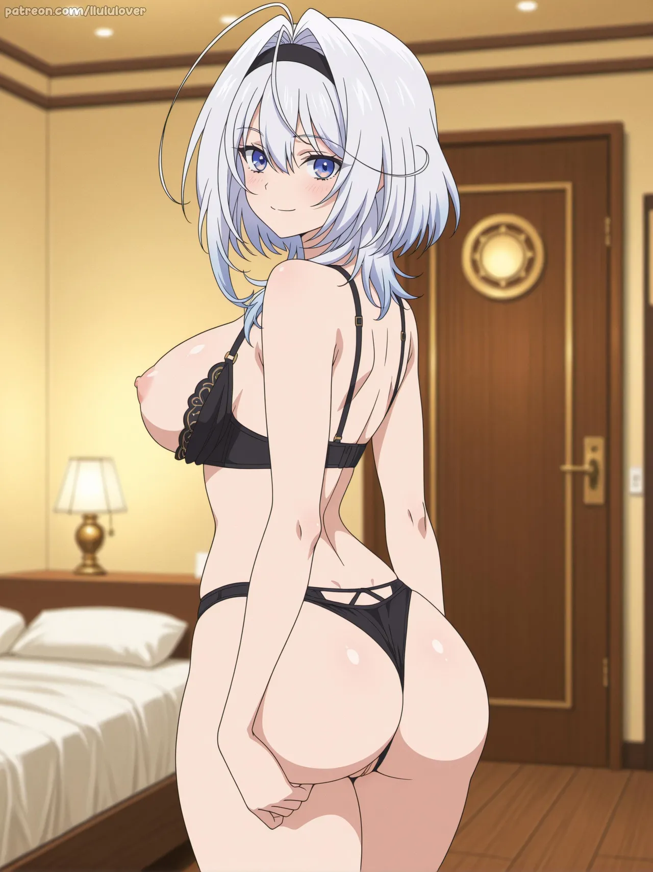 IluluLover Lilithea FULL 50 pics - Image 1