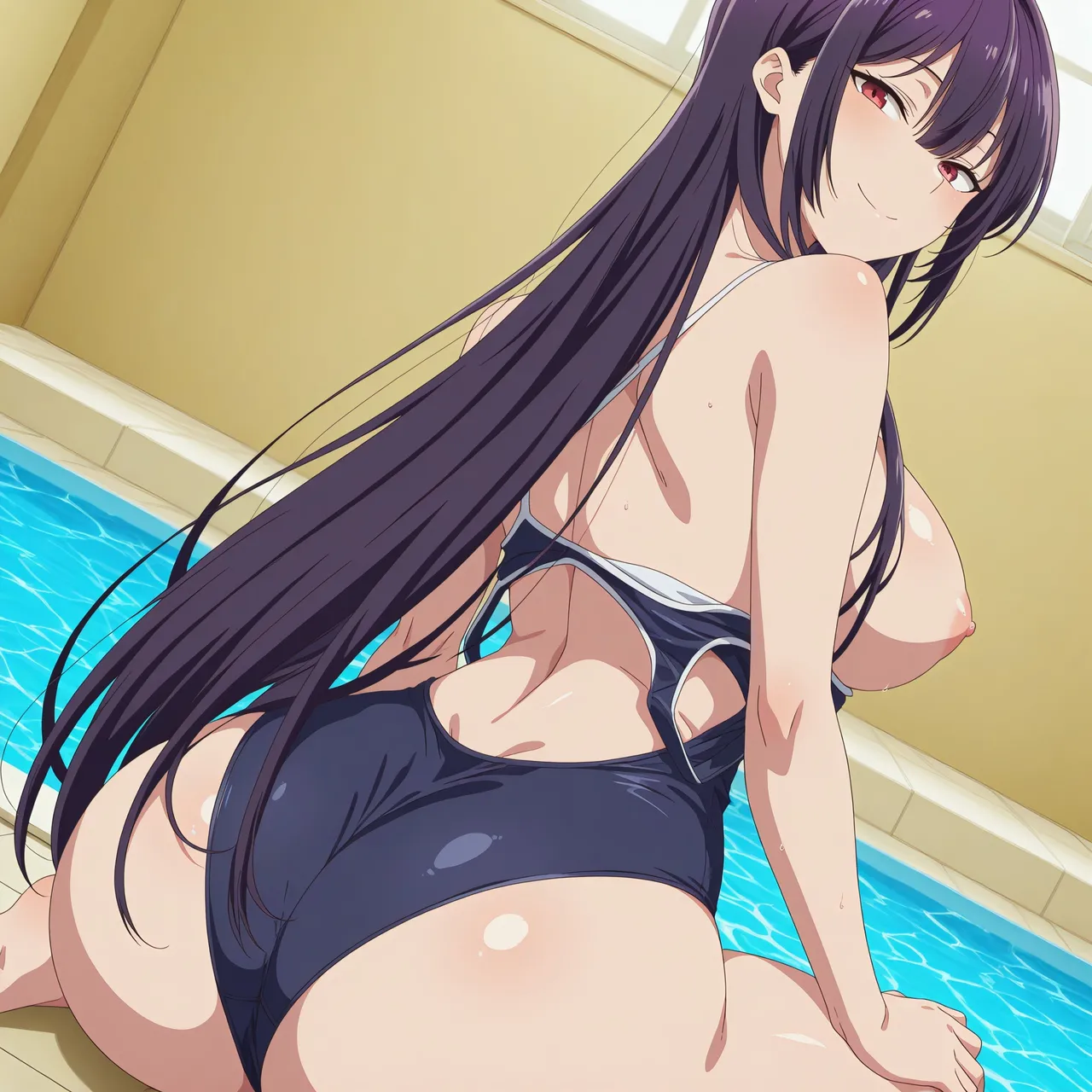 IluluLover - Takane Takamine FULL 50 pics - Image 16