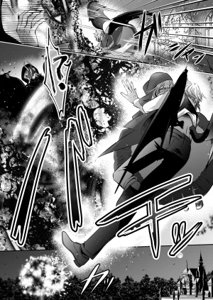 Im a reincarnated villainess, but Ive now moved on to the Imprisoned Demon route. - Page 162