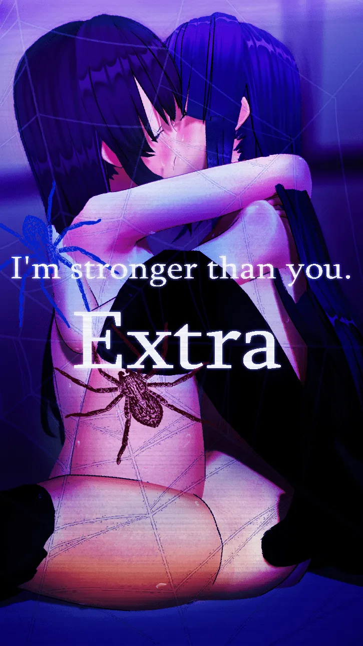 Im stronger than you - Image 1